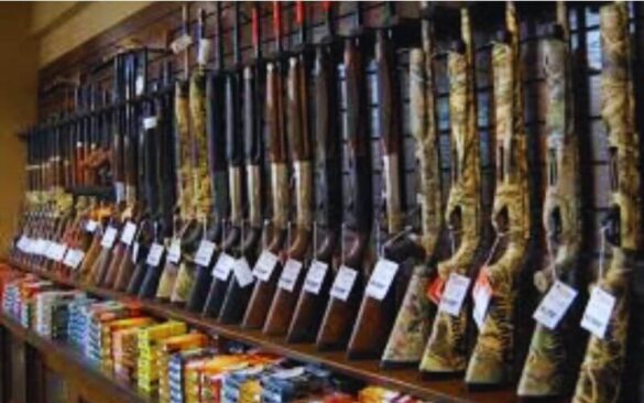 Is Buds Gun Shop Going Out of Business