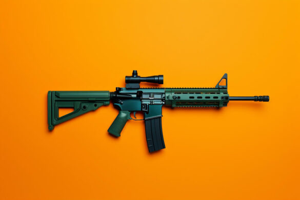 Is Diamondback Firearms Going Out of Business