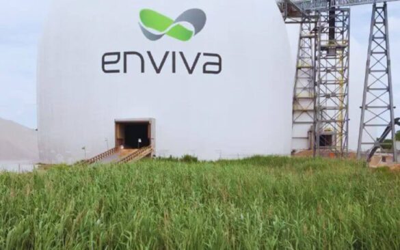 Is Enviva Going Out of Business