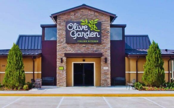 Is Olive Garden Going Out of Business