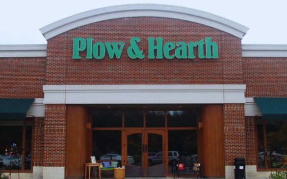 Is Plow and Hearth Going Out of Business