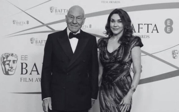 Sophie Alexandra Stewart